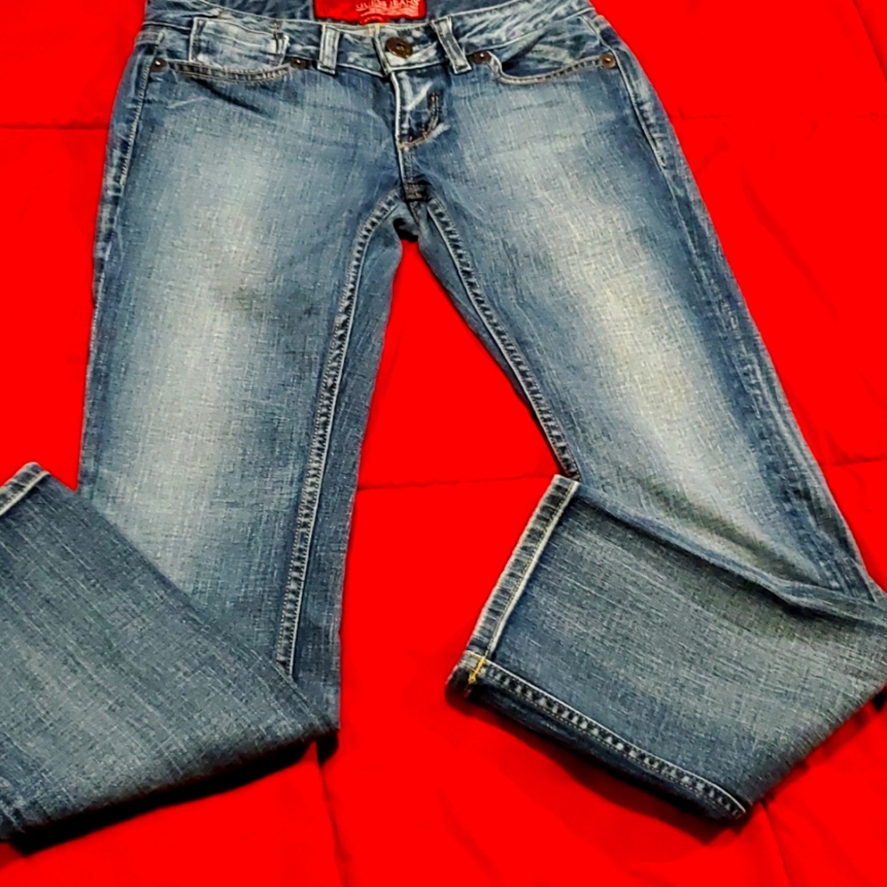 Guess jeans,size 27